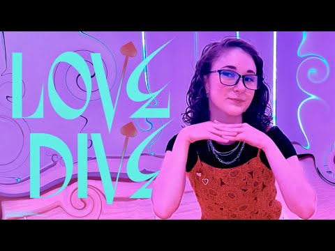 [ KPOP IN PUBLIC ] IVE (아이브) - LOVE DIVE | Dance Cover by Moong Crew #kpopinpublic #ive