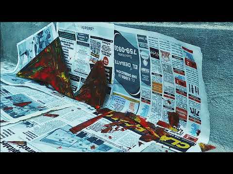 Universidad Autónoma de Sinaloa, Escuela de Artes Plásticas, Videoarte, José David Brito López