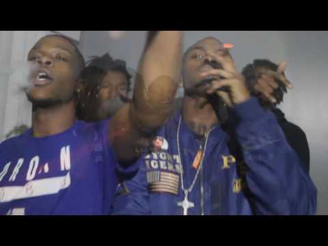 Chulo x OC Going Hard