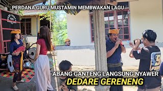 Download lagu LAGU SASAK VIRAL DEDARE GERENENG TERBARU GURU MUSTAMIN LANGSUNG DI SAWER TEMU KARY TERBARU mp3
