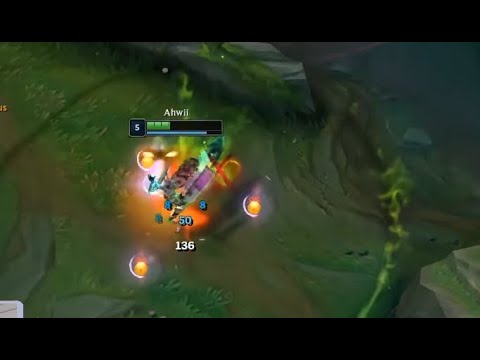 No Way Ahri Lives?...