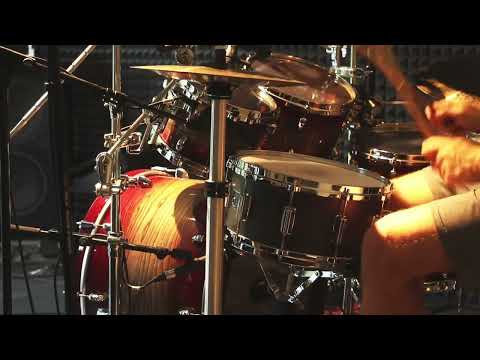 Tama Bell Brass Re-Issue BB156 40th vs 50th Anniversary