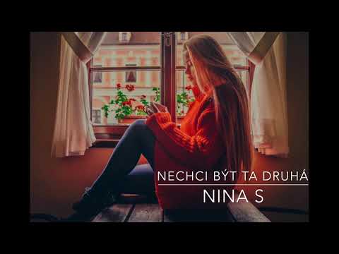 NINA - Nechci být ta druhá (Cover By Marta Kubišová)