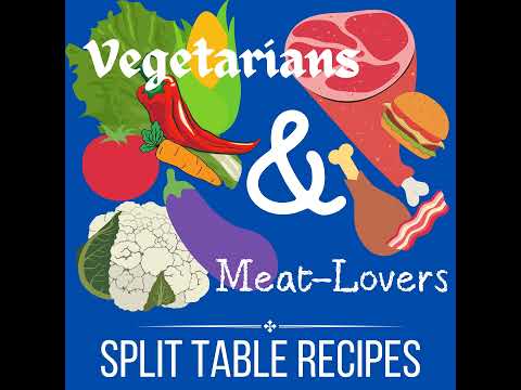 Easy Sweet Bean Crockpot Vegetarian Chili and Grandma Inspired Potato Bottom Biscuits