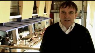 Squeeze & Jools Holland lyricist - Chris Difford - London Legends Rock Masterclass Interview