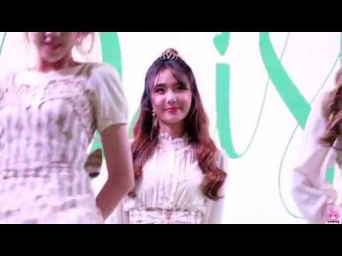 [Hammy Fancam] 190825 Daisy Daisy- Daisy Daisy @ Central World (Daisy Daisy The Debut)