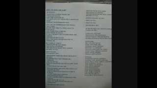 David Crosby - Helpless Heart