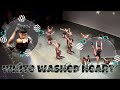 seven deadly sins x white washed heart | audioswap