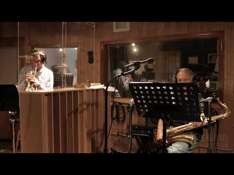 Jerry Bergonzi Quintet Live Stream (-1) - October 5th, 2022