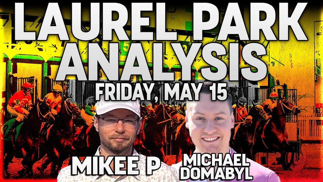 Laurel Friday Card Analysis