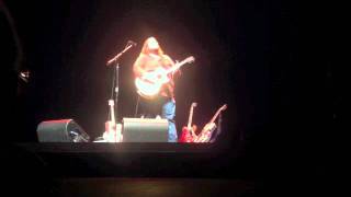 Matt Andersen - Round and Round