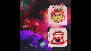 [Full Album] 김하온 (HAON) - [TRAVEL : NOAH] 전곡 듣기