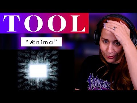 Tool's Ænima Wants To Flush It All Away?? Vocal ANALYSIS of Maynard James Keenan