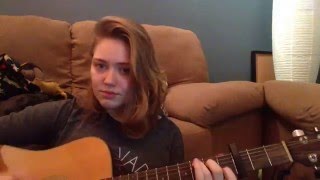 What I&#39;m Looking For - Brendan Benson (Cover by Emma MacDonald)