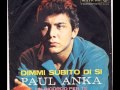 Paul Anka Verboten