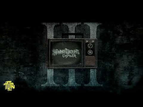 ThunderGround Cypher III - TheBeatChef x FrankieOG x J Rizi x Coolman Logan x Forest Gumption x Ezza