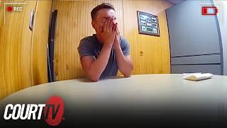 Man’s Secret Starts to Eat Him Alive