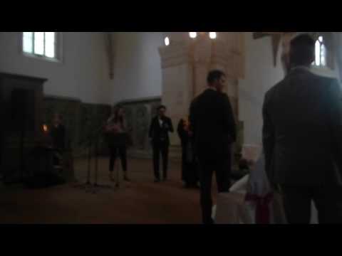 Nina Hochzeit -   Thinking out loud