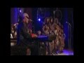 Ray Charles   What'd I Say...   LIVE 1997