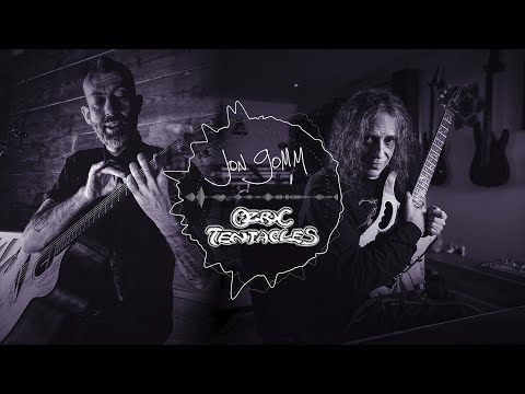 Podcast 127 - Jon Gomm & Ozric Tentacles (Ed Wynne)