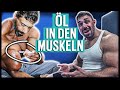 Ich reagiere auf die verstörendsten Synthol - Opfer der Welt! Leben ruiniert! | Kevin Wolter