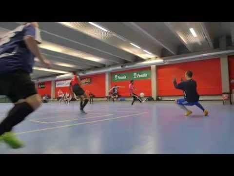 F5WC Finland 2015 / Battle for the cup continues / 4.4.2015