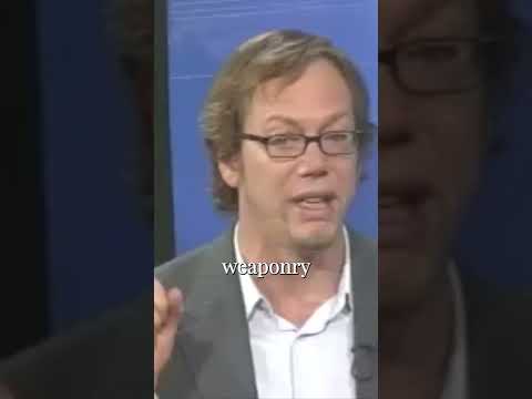 Two Ways of Fighting a War I Robert Greene