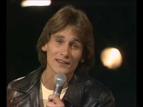 Rainhard Fendrich - Gestern hat mich das Glück verlassen 1980