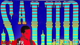 SALUD PROMO (Sky Blu Ft. Salud Gang)