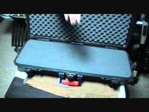 Plano 108360 Gun Guard 36" Case Review