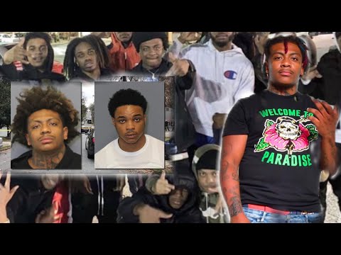 SSW..BOE/Mirgang member Bruce aka Jump Shot Lash is In jail for Murder in Greensboro North Carolina