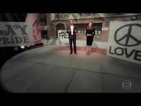 Revolta de Stonewall Fantástico