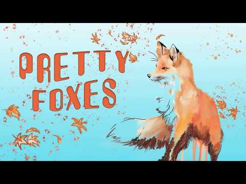 Funny Adorable Foxes - Videos Compilation