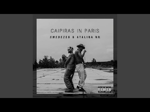 Caipira In Paris