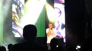 Deep Purple-Strange Kind of Woman, Live @ Glasgow