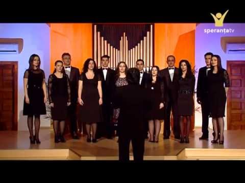 Laudes Christi - Din pacea bunelor vecii