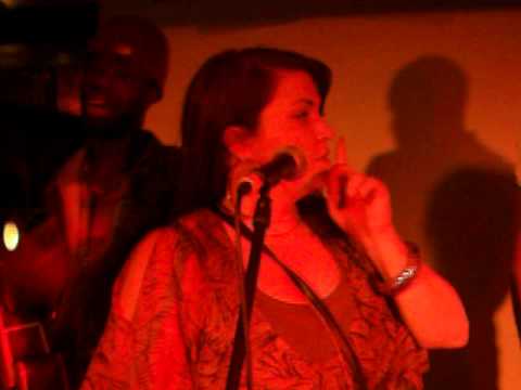 Jetvibes Soirée Au Belushi - Justy R'n'B