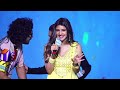 MAD Pre Release Event Dulquer Salmaan Sree Leela Kalyan Shankar Naga Vamsi Super Macha