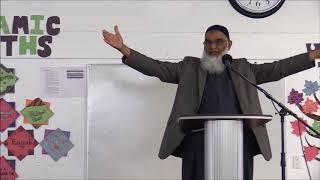 Video: Quran: Revealation, Early Manuscripts and Different Readings (Qirat) | Shabir Ally