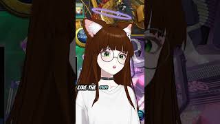 Solfachords are Cool!! #vtuber #masterduel #yugioh