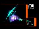 YOU live: Track "Beyond the sound barrier"
