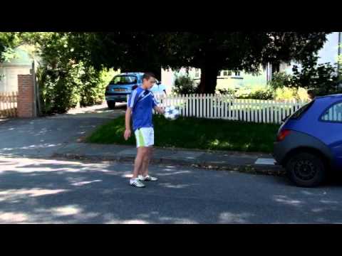 Ethan Altmann- Unused Videos