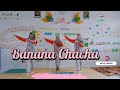 Banana Chacha Cover TPA Al Madina Wonosobo