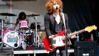 VAMPS - Sex Blood Rock n&#39; Roll