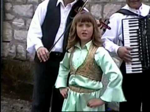 Rukija i Zehrini jarani - Ne maslaj mi lolo - (Official video 2006)