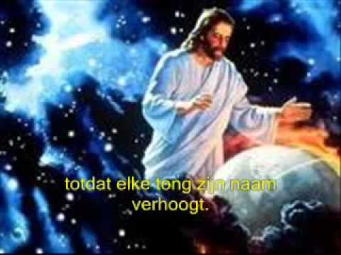 Opwekking 701   Hoor de roep van de Koning