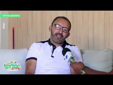 TV PIO XII CANAL 8 - 09/07/2020 - #90