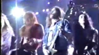 Skid Row & Lemmy Kilmister Motorhead & Vain Hammersmith,