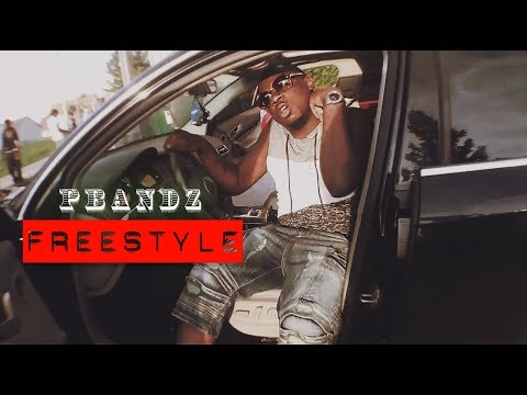 P Bandz - FreeStyle (MusicVideo) ShotBy|@GillaCamFilms