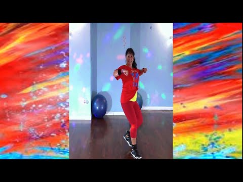 DANCE NRG LLC - Dale Movimiento - ZIN Mega Mix 83